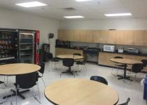Warehouse/Office - Sublease